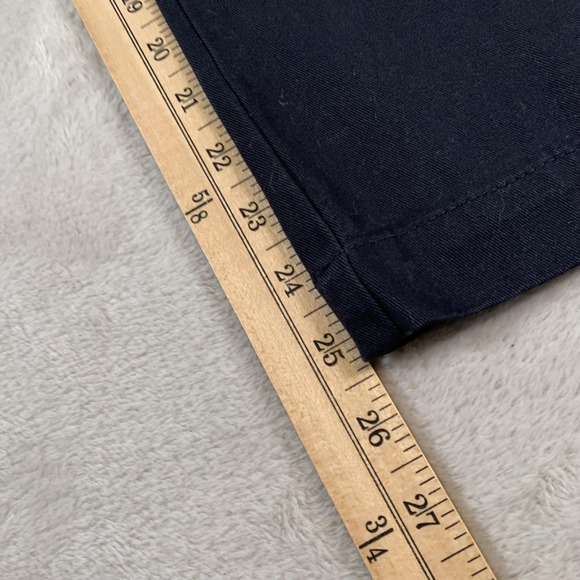 Gap Kids Pants Boys‎ 10 Regular Easy Fit Nanotex Uniform Adjustable Waist NEW - Picture 8 of 16